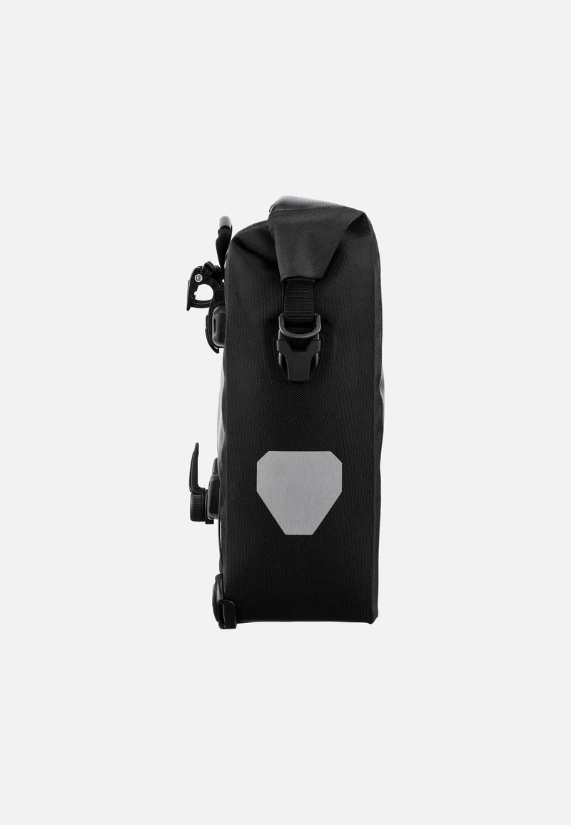 Sport-Roller Core Schwarz - Fahrradtasche