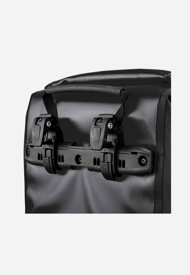 Sport-Roller Core Schwarz - Fahrradtasche