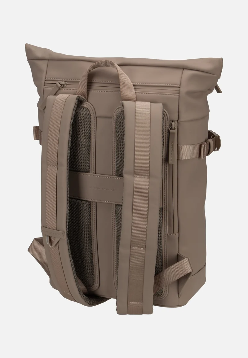 Helsinki Muted Rose - Rucksack