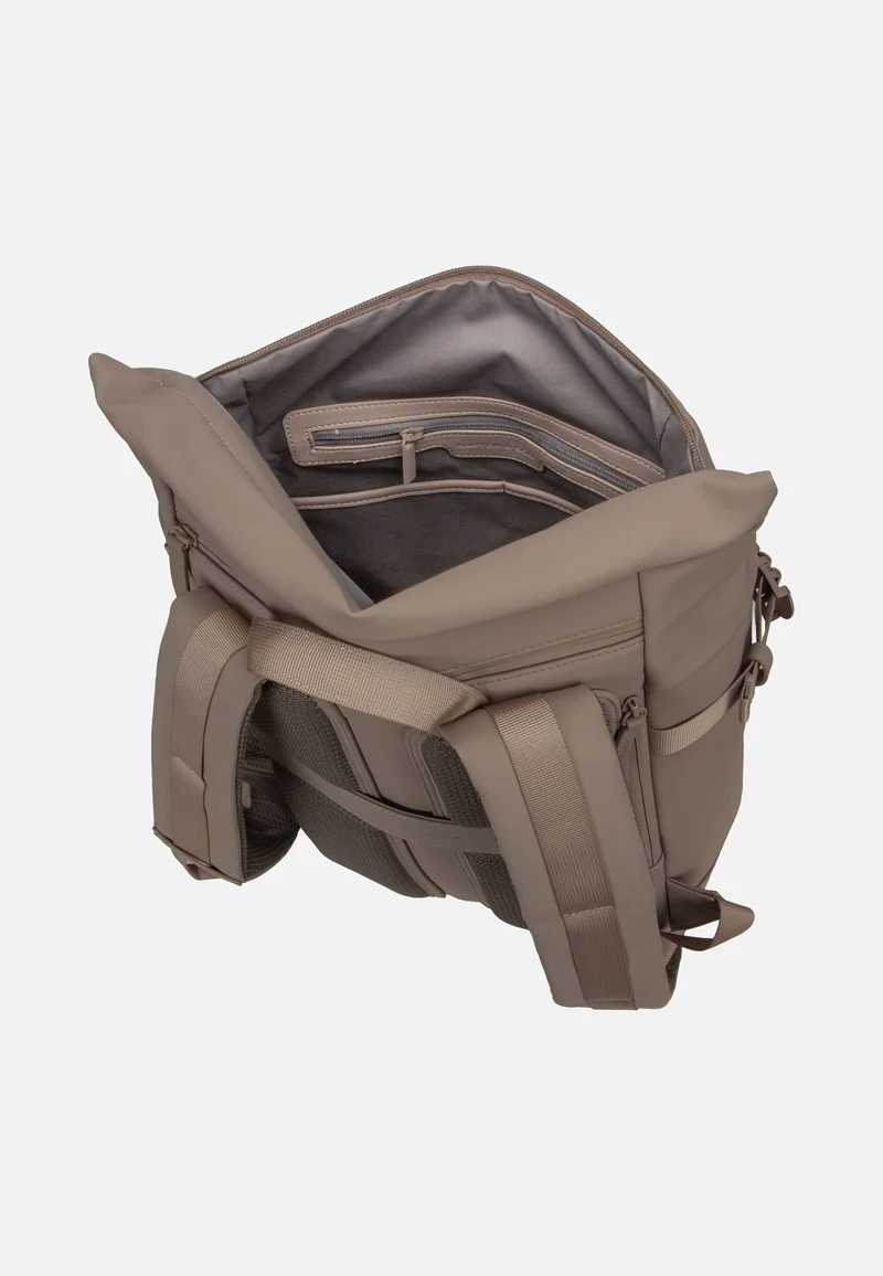 Helsinki Muted Rose - Rucksack