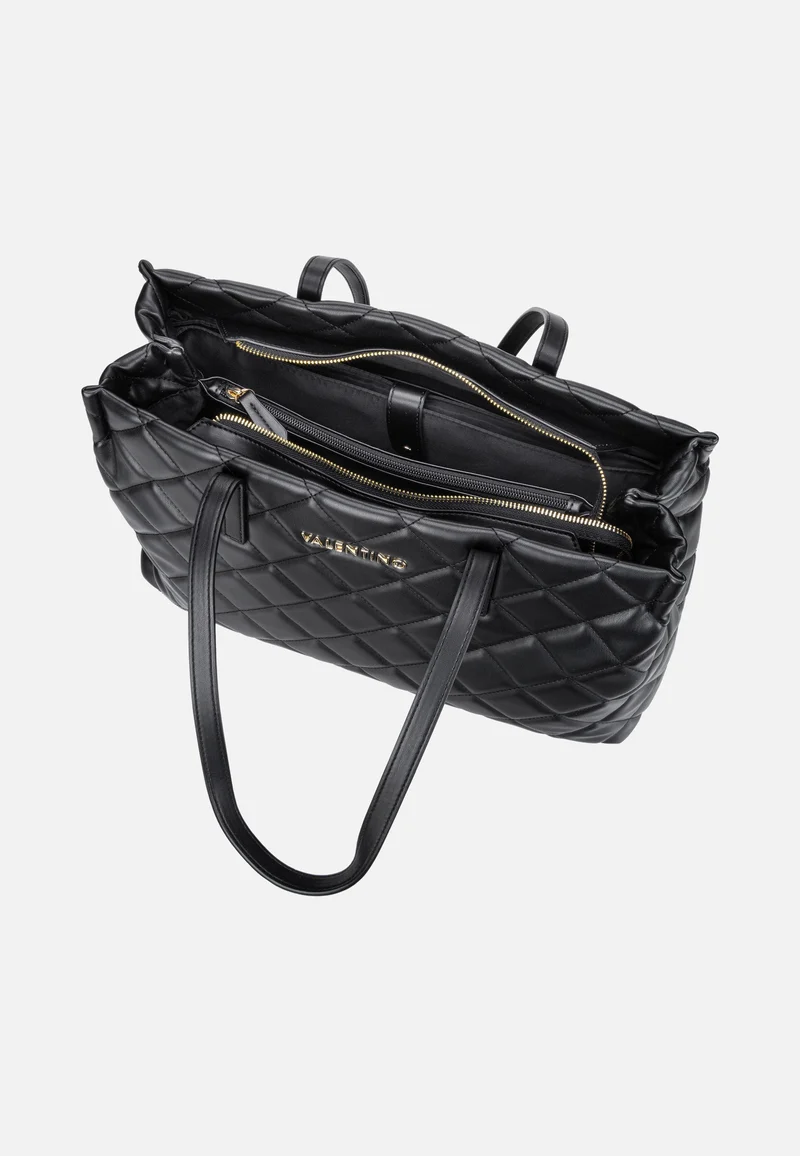 Ocarina K10R Nero - Shopper