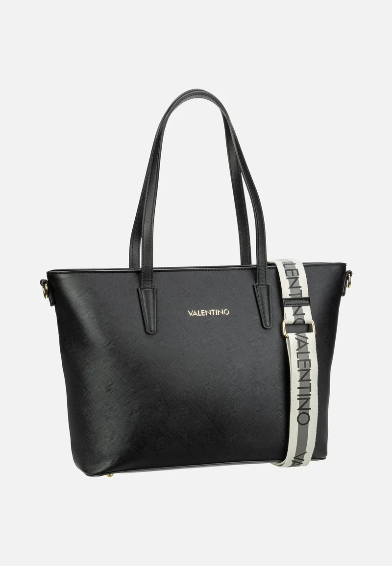 Zero RE Shopping 301 Nero - Shopper