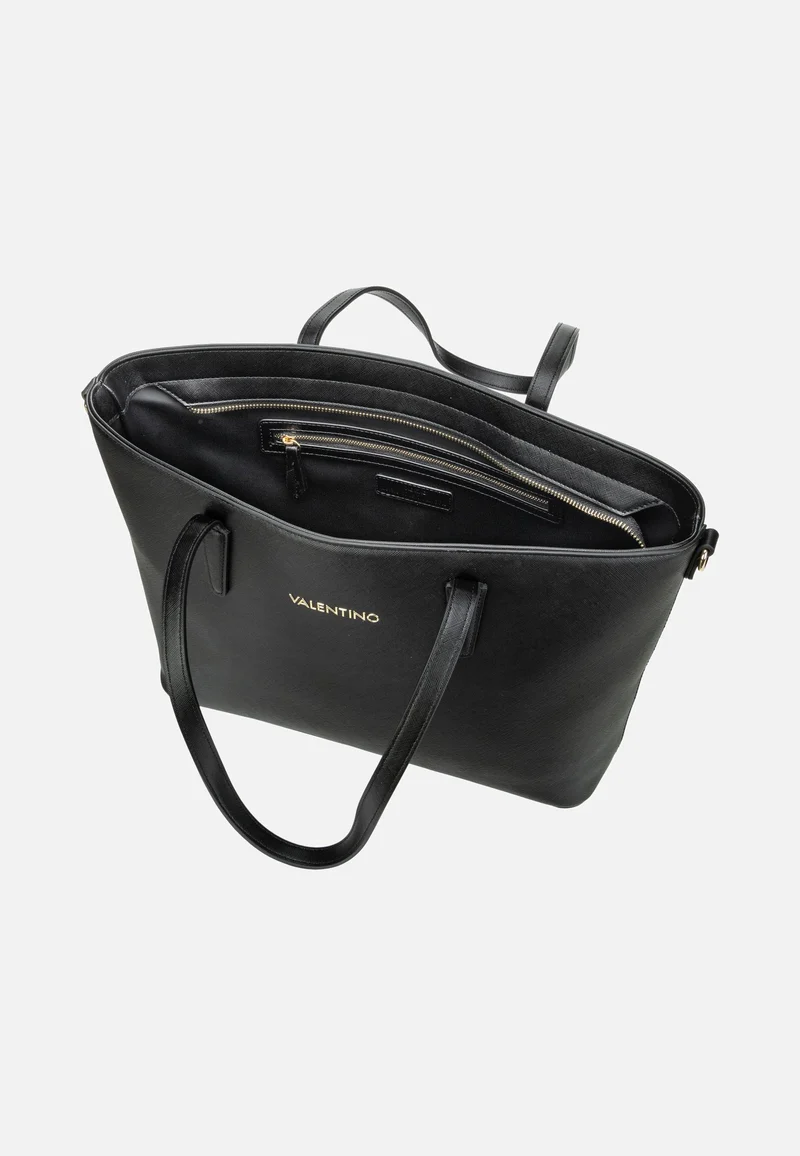Zero RE Shopping 301 Nero - Shopper