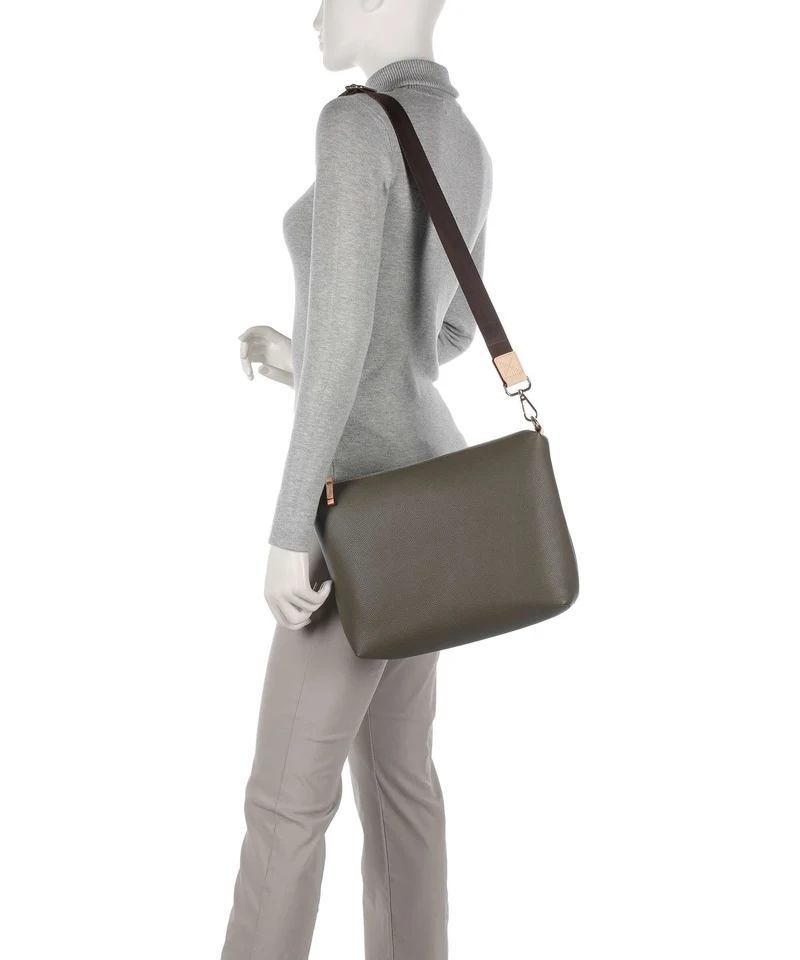 Bugatti Ella Shopper olive