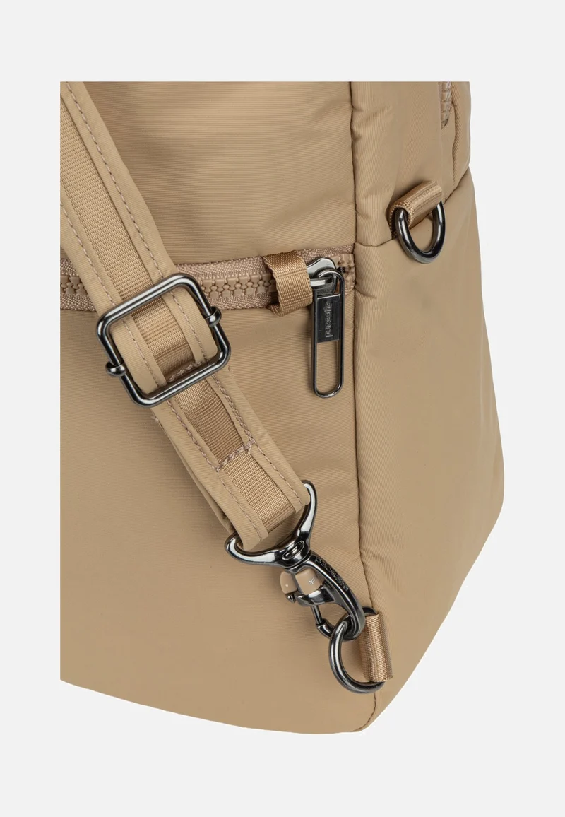 Cx Convertible Taupe - Rucksack