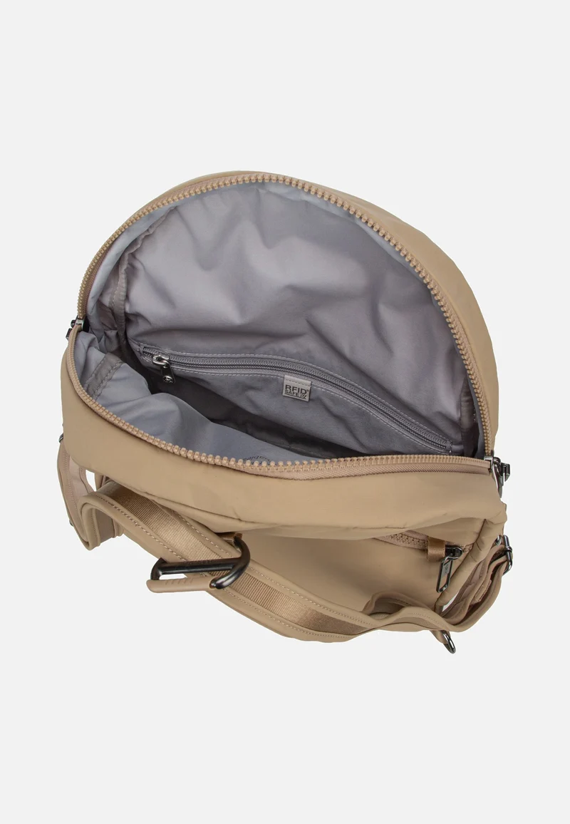 Cx Convertible Taupe - Rucksack