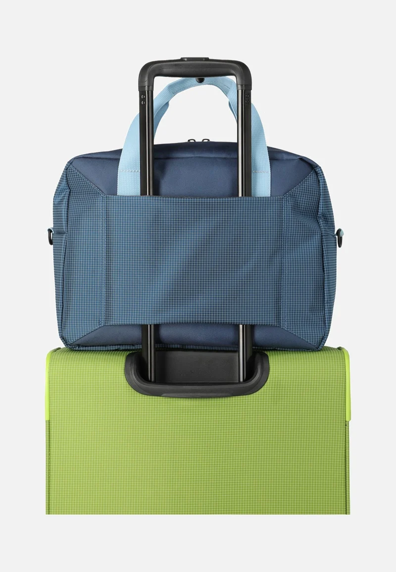 Corsiica 4w Set Lexp/Mexp/Sexp/BB Blue - Koffer