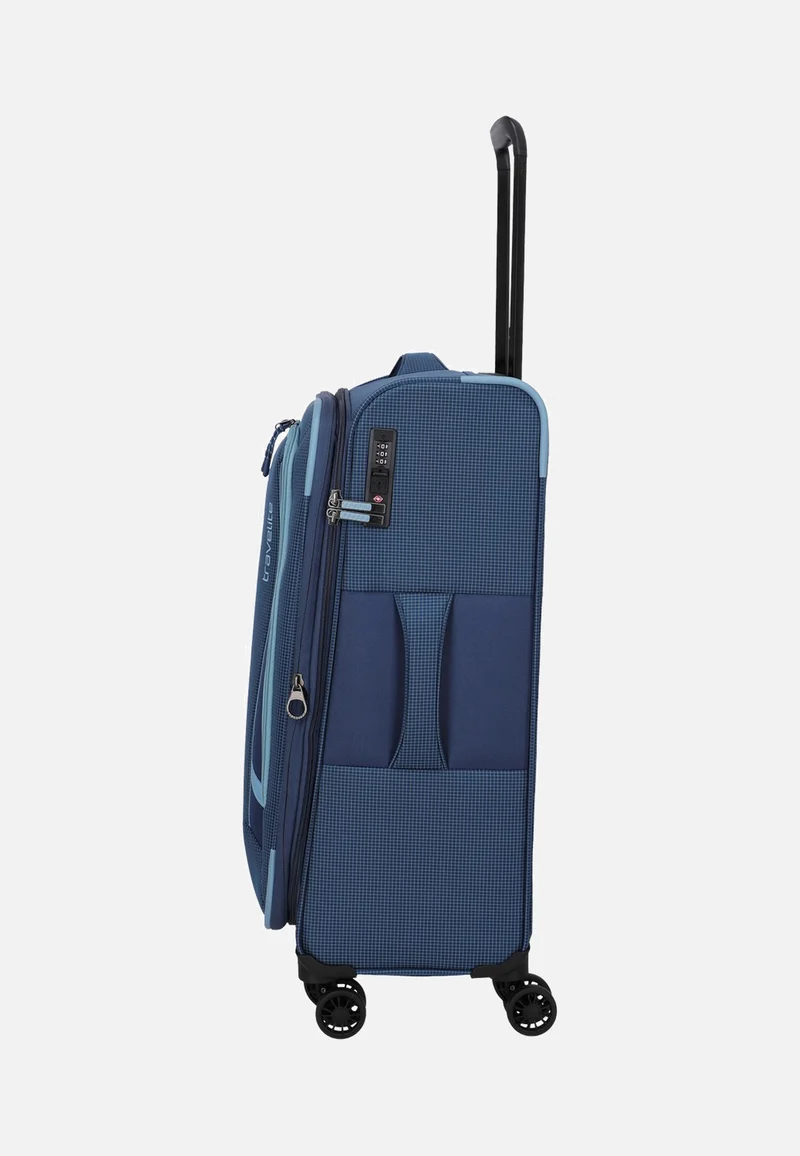 Corsiica 4w Set Lexp/Mexp/Sexp/BB Blue - Koffer