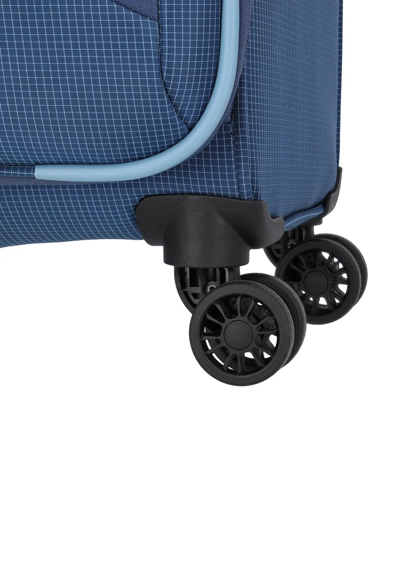 Corsiica 4w Set Lexp/Mexp/Sexp/BB Blue - Koffer
