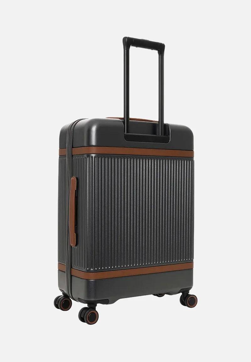 Zuna Medium Urban Graphite - Koffer