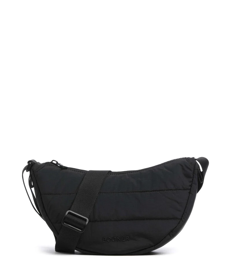 Bogner Bromont Bo Umhängetasche black