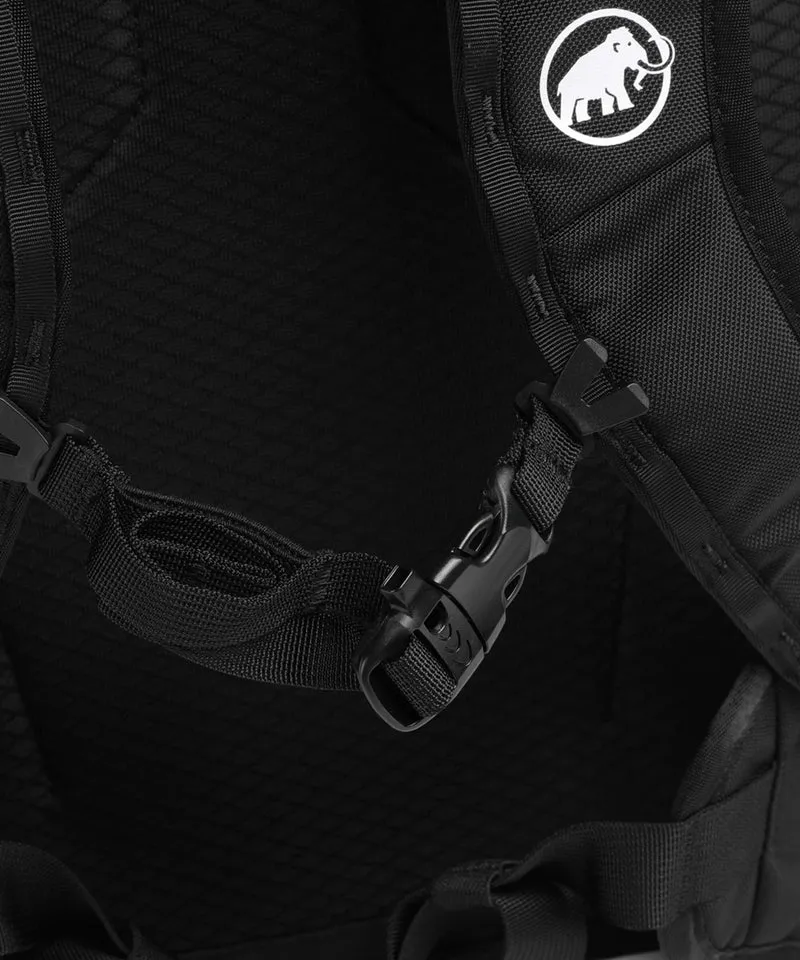 Mammut Nirvana 18 Wanderrucksack marsh/black