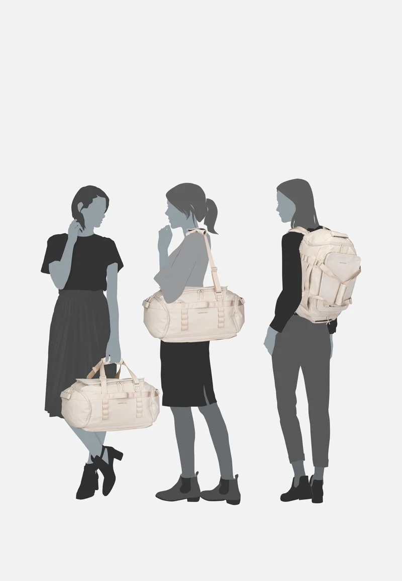 Lisbon DBP Sandstone - Rucksack