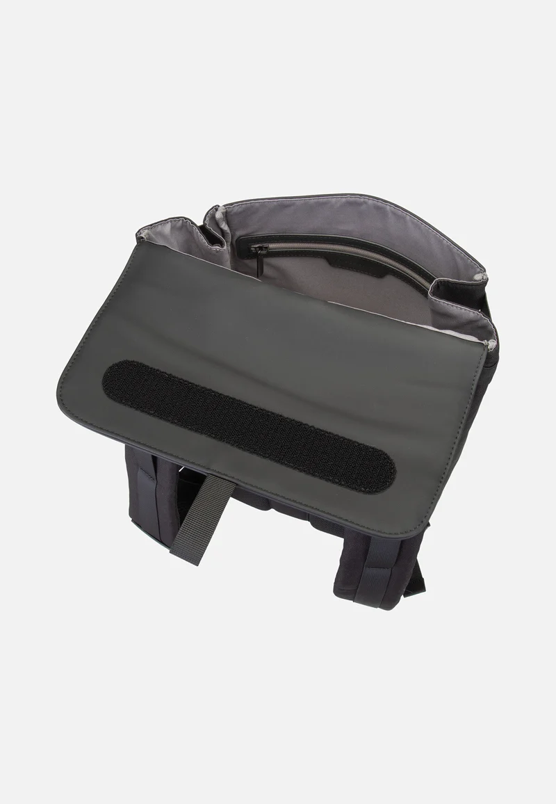 Fyn All Black - Rucksack