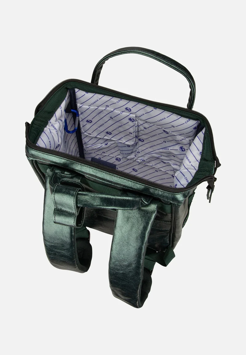 Adventurer Iridescent Small Lucerne - Rucksack