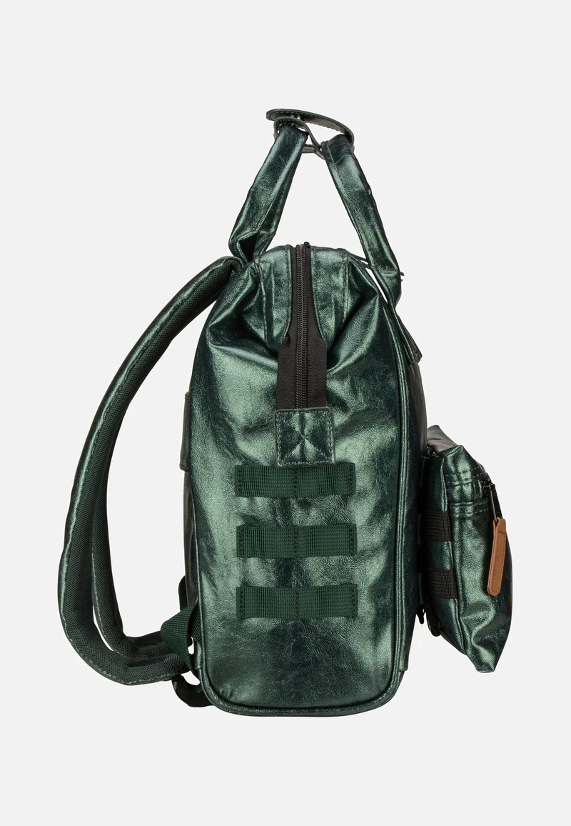 Adventurer Iridescent Small Lucerne - Rucksack
