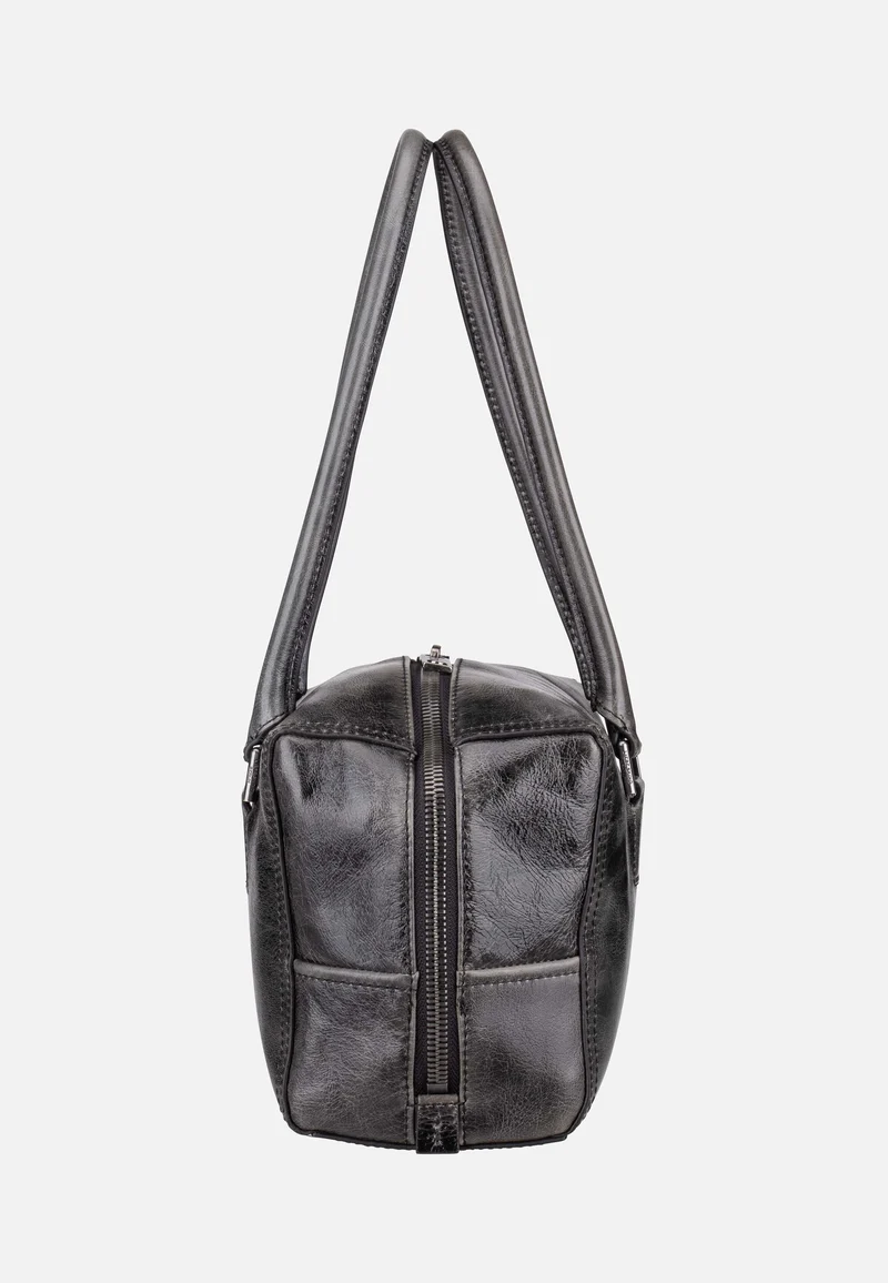 Kayla Archive Lack S 2165289 Dark Stone - Umhängetasche