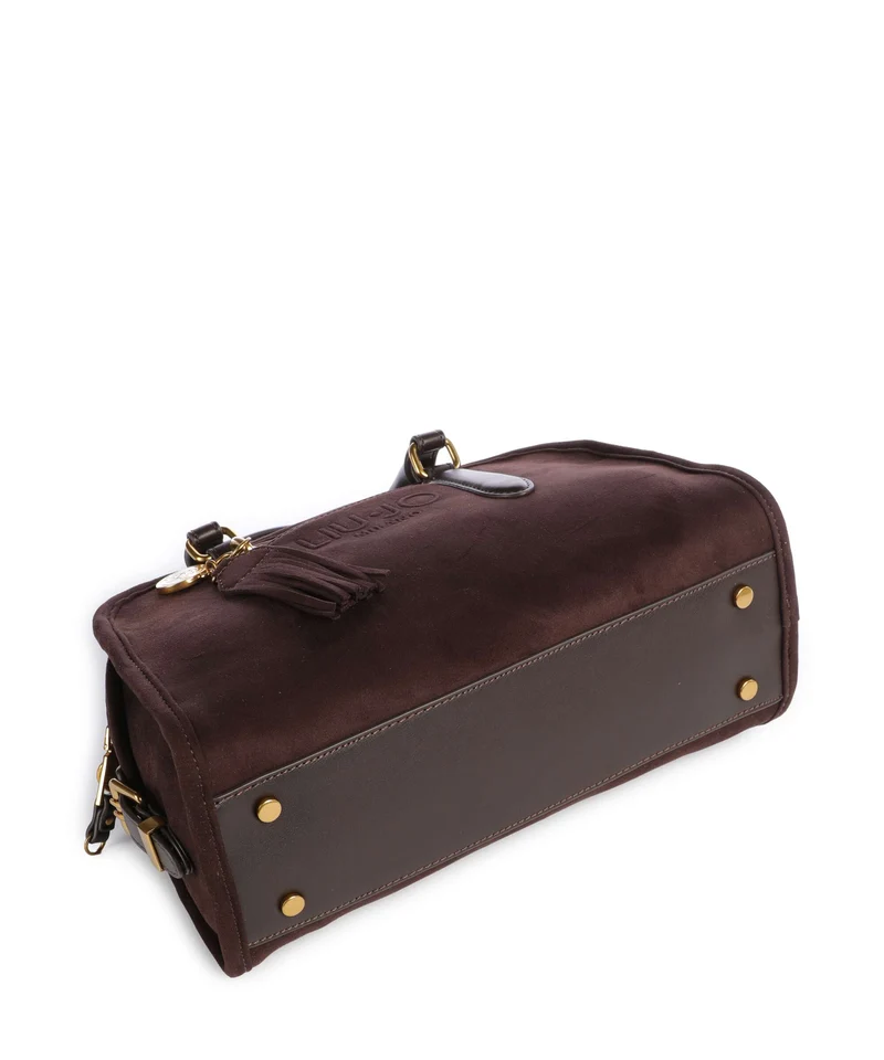 Liu Jo Ageni S Handtasche deep brown