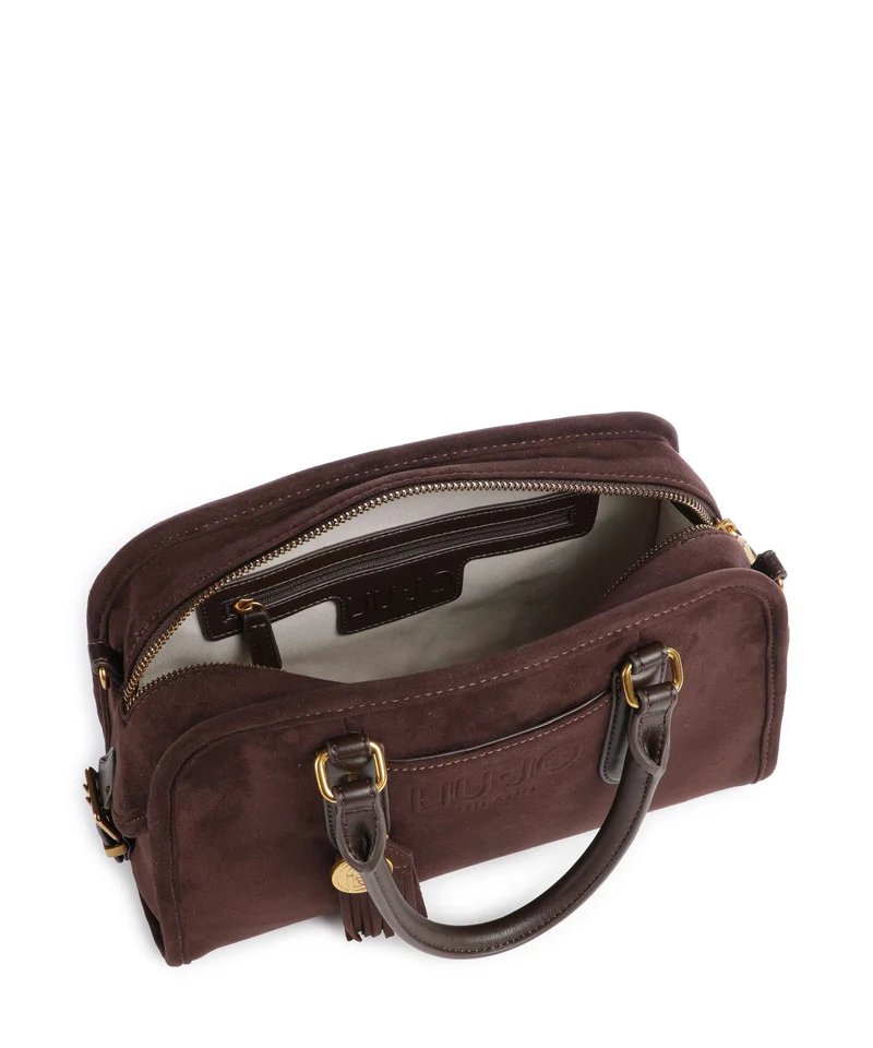 Liu Jo Ageni S Handtasche deep brown