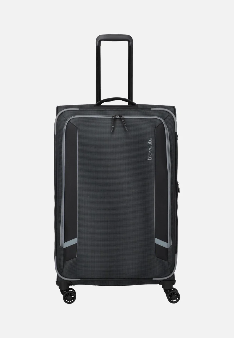 Corsiica 4w Set Lexp/Mexp/Sexp/BB Black - Koffer