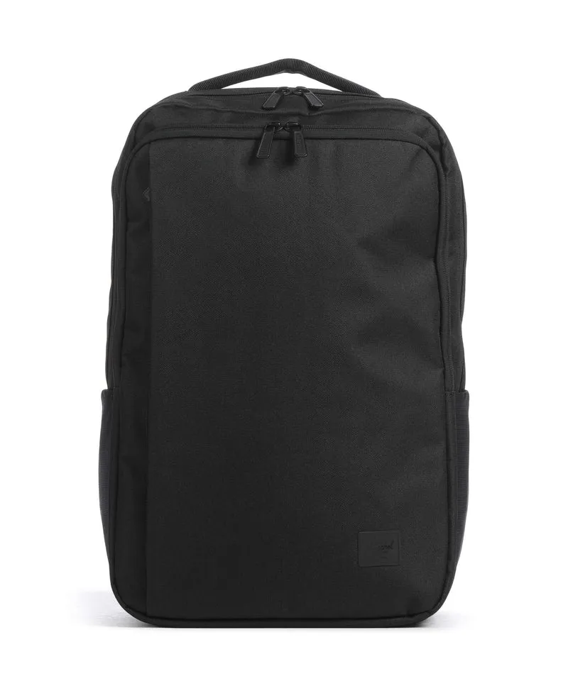 Herschel Kaslo Tech 30 Rucksack black