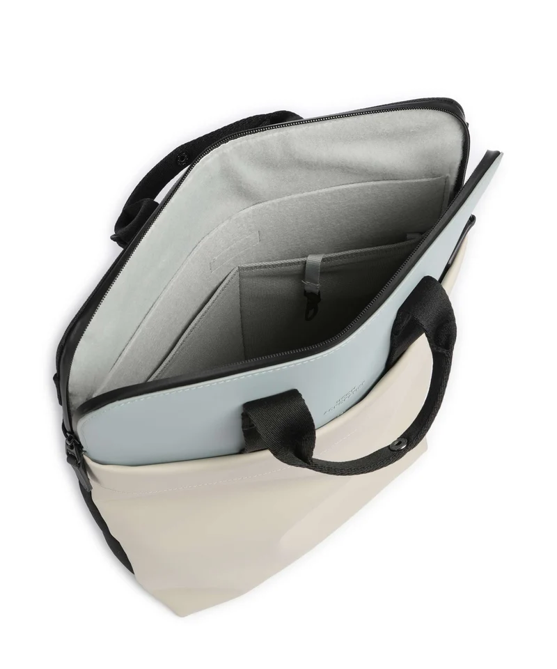 Ucon Acrobatics Lotus Infinity Masao Medium Rucksack-Tasche dusty blue/light sand