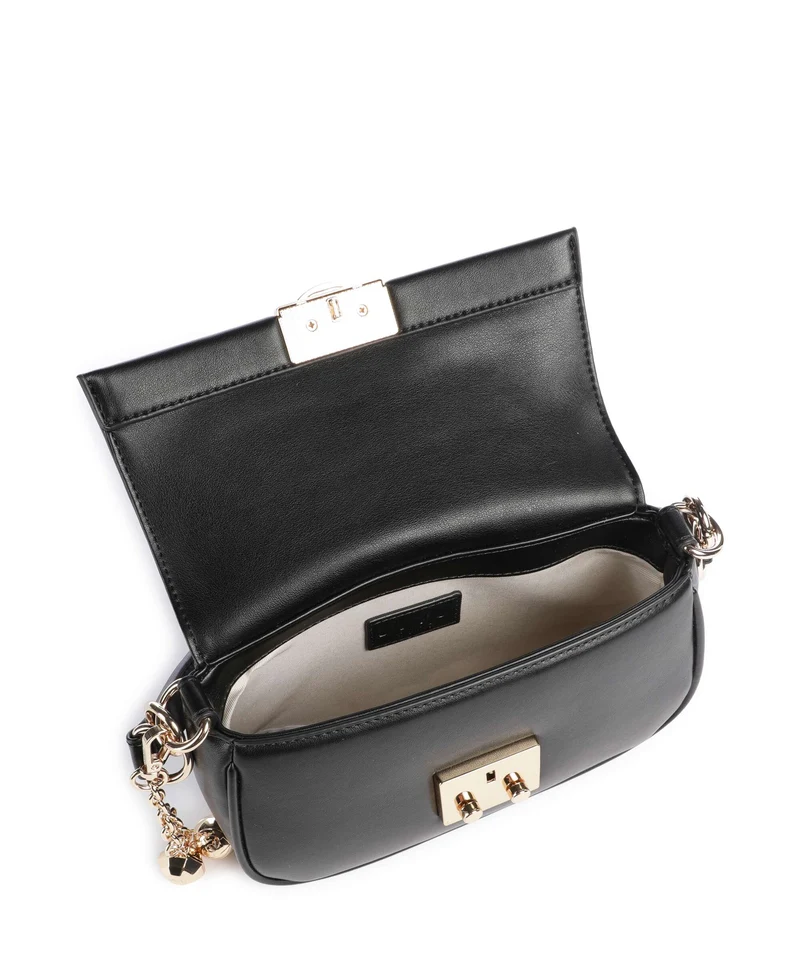 Liu Jo Adiva S Schultertasche nero
