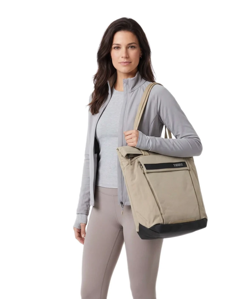 Thule Paramount 22 Shopper gentle beige