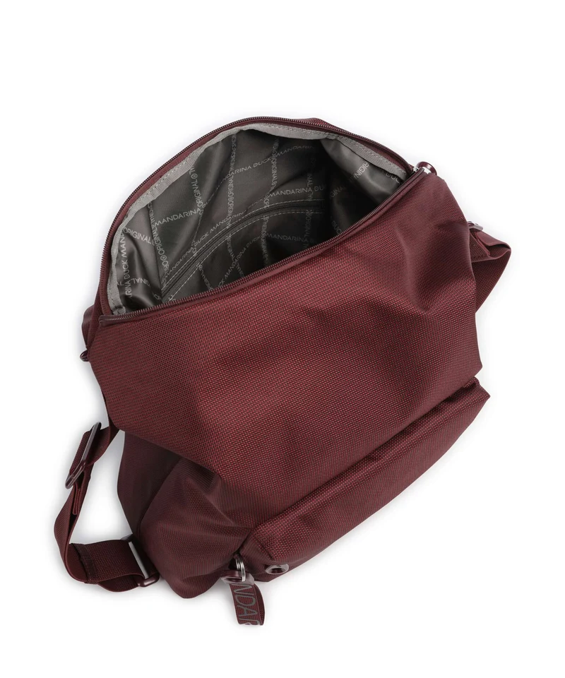 Mandarina Duck MD20 Rucksack-Tasche sin