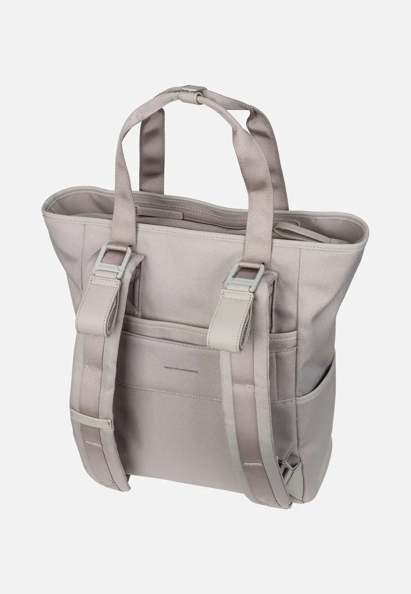 Lindby Diaper BP Greige - Rucksack