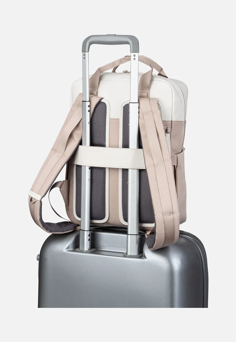 Bergen Pro Diaper BP Muted Clay - Rucksack