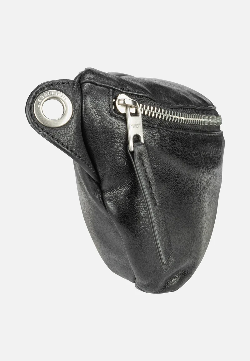 Tavia 20 Black - Bauchtasche