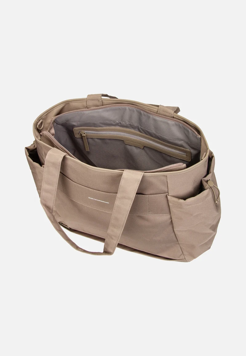 Hellvi Pro Large Walnut - Schultertasche