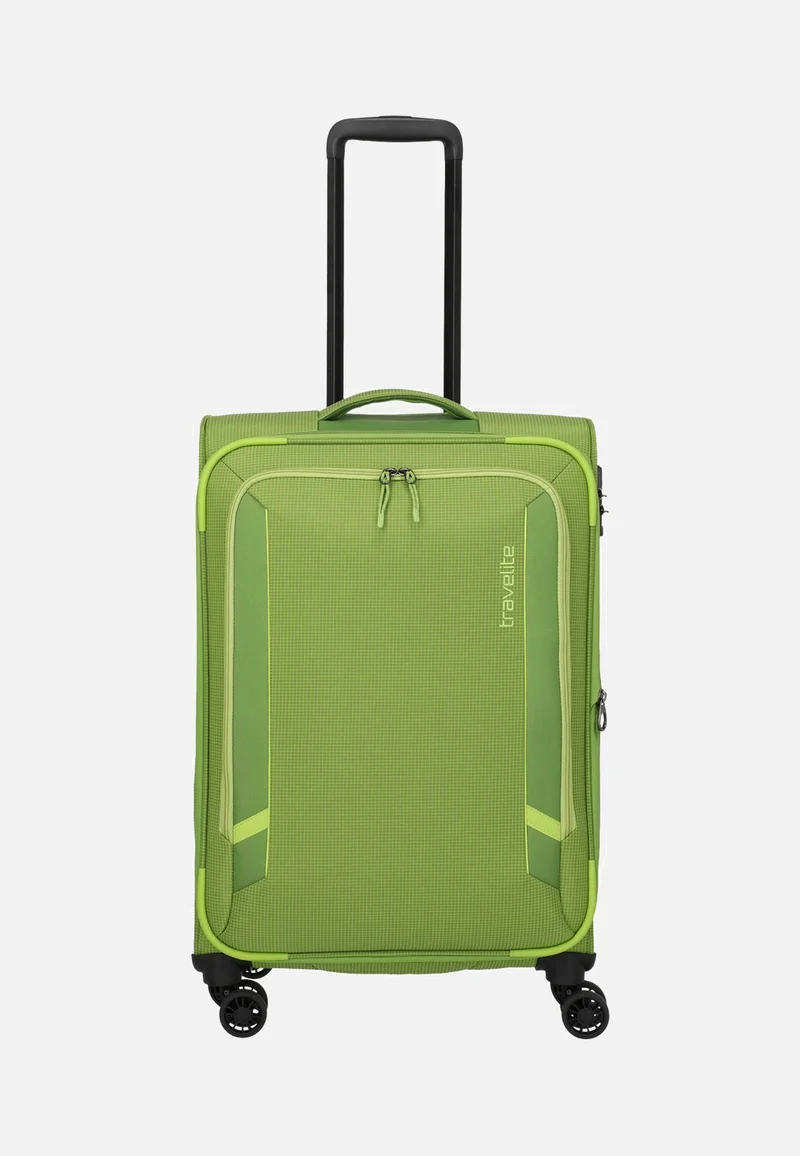 Corsiica 4w Set Lexp/Mexp/Sexp/BB Fresh Green - Koffer