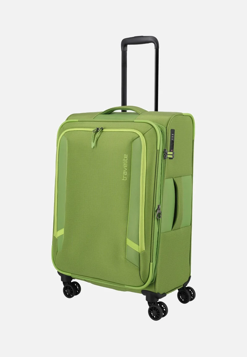 Corsiica 4w Set Lexp/Mexp/Sexp/BB Fresh Green - Koffer