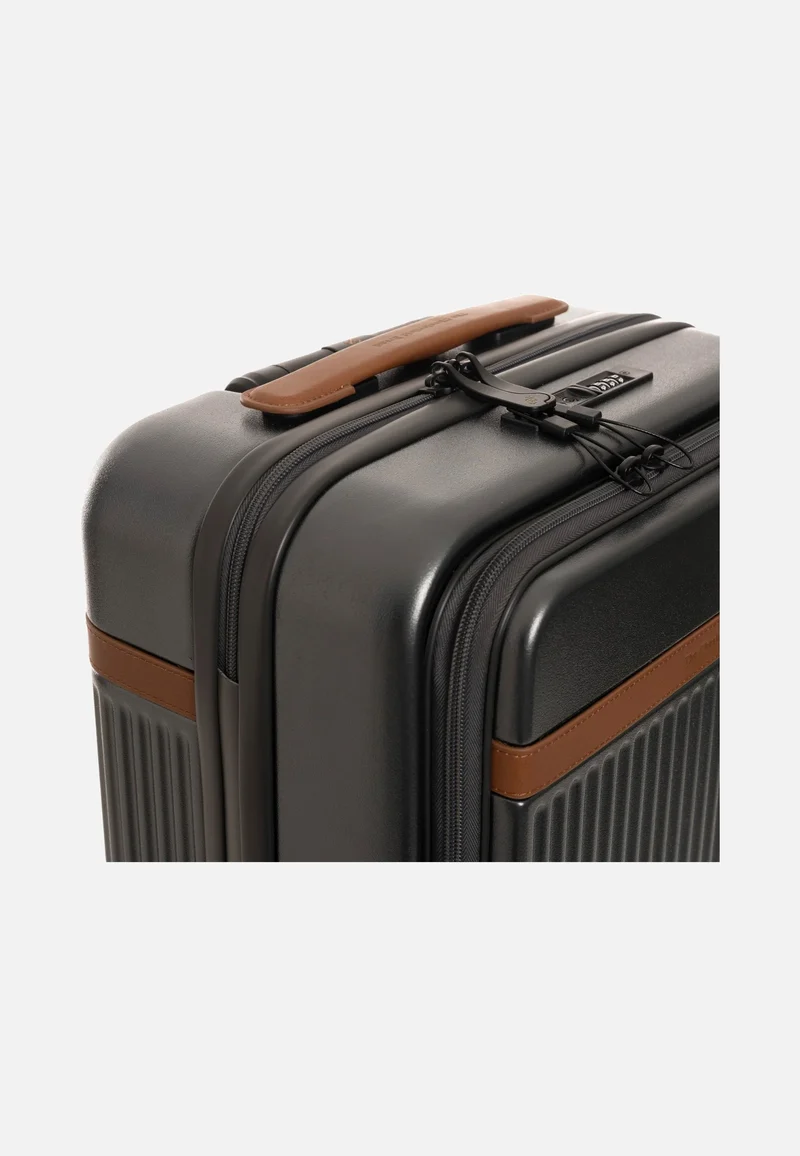 Zuna Cabin+ Urban Graphite - Koffer