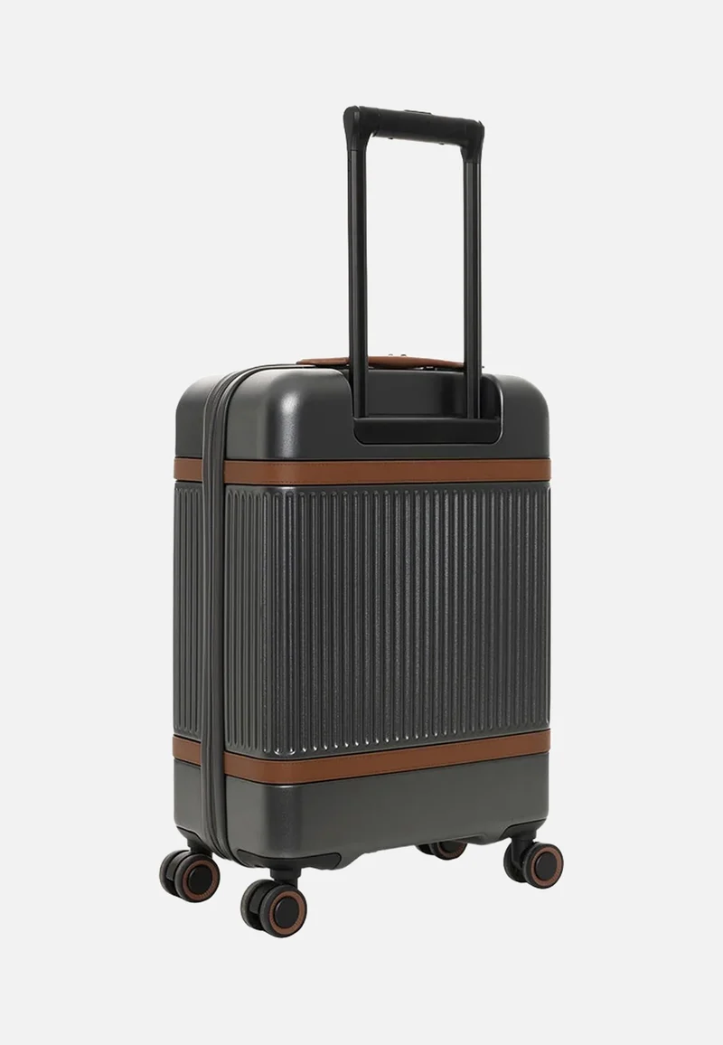 Zuna Cabin Urban Graphite - Koffer