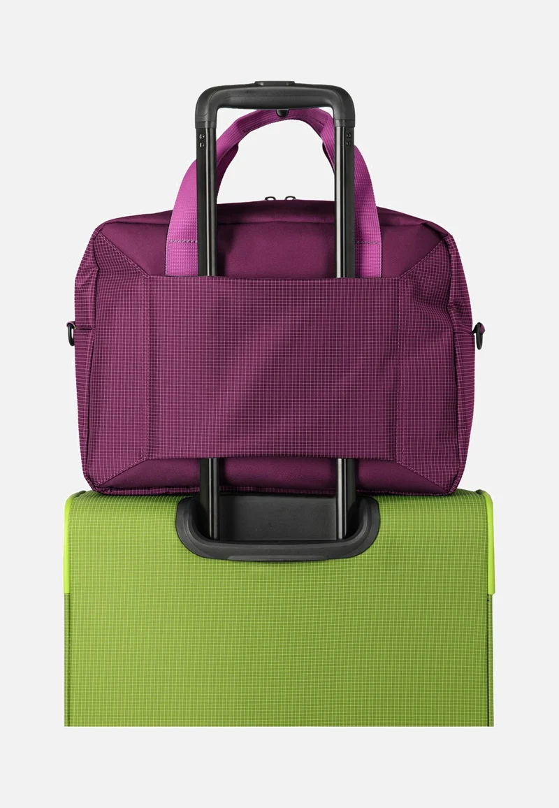 Corsiica 4w Set Lexp/Mexp/Sexp/BB Pink - Koffer