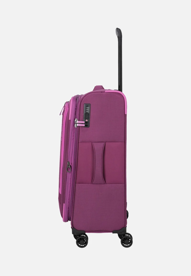 Corsiica 4w Set Lexp/Mexp/Sexp/BB Pink - Koffer