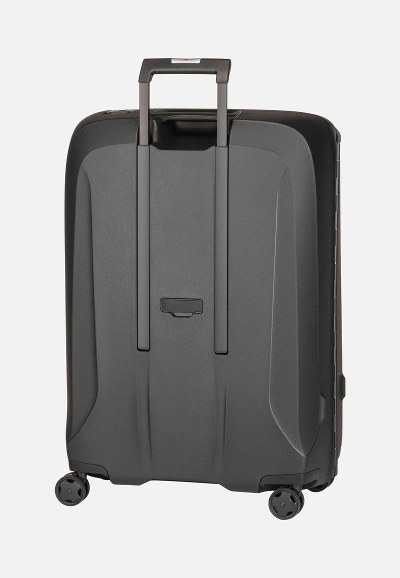 Essens Spinner 75 Graphite - Koffer