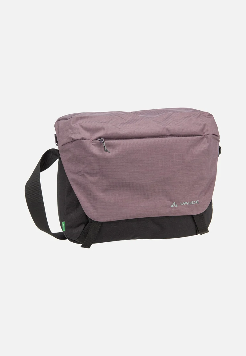 Rom M III Black/Purple Ash - Crossbody Bag