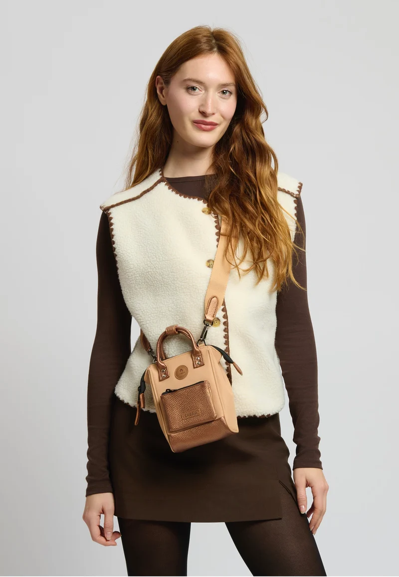 Nano Essentials Nano Launceston - Crossbody Bag