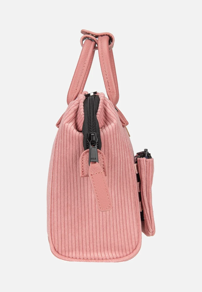 Nano Recycled Velvet Nano Gold Coast - Crossbody Bag