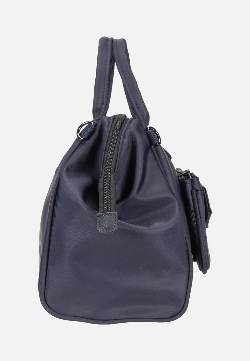 Crossbody Nylon Large Nara - Henkeltasche