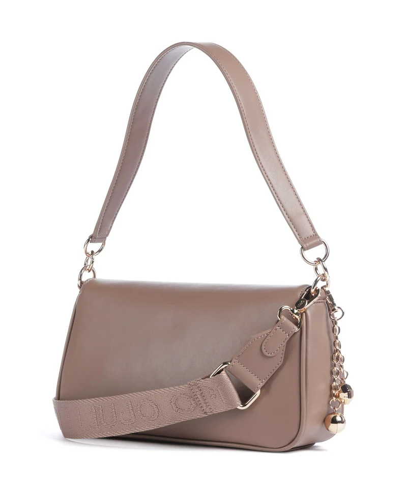 Liu Jo Adiva M Schultertasche mocha