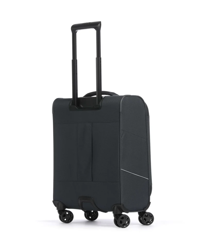 Travelite Skaii 4-Rollen Trolley anthracite