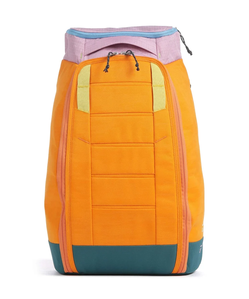 Db Hugger 25 Rucksack amber teal