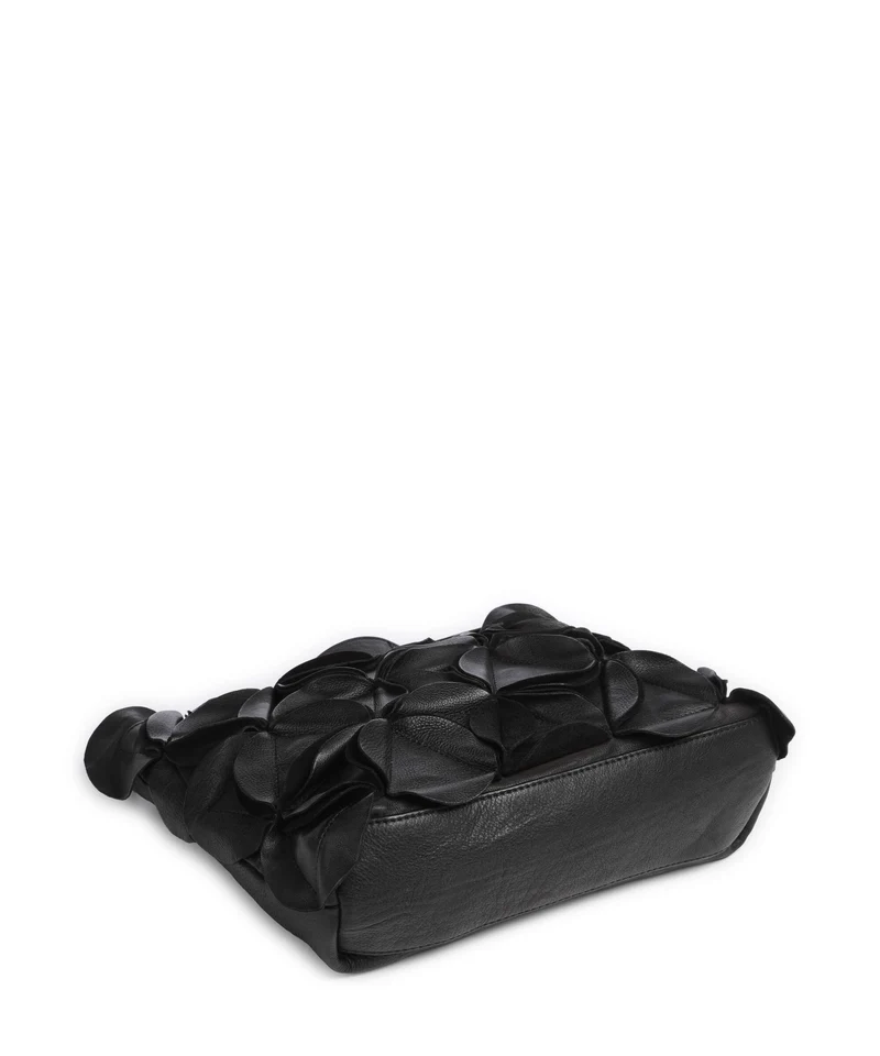 Depeche Rio Schultertasche black