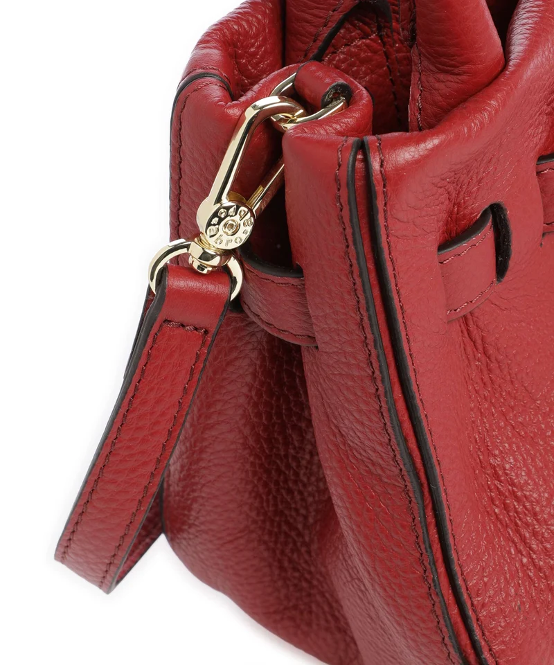 Abro Dalia Jill Handtasche ruby
