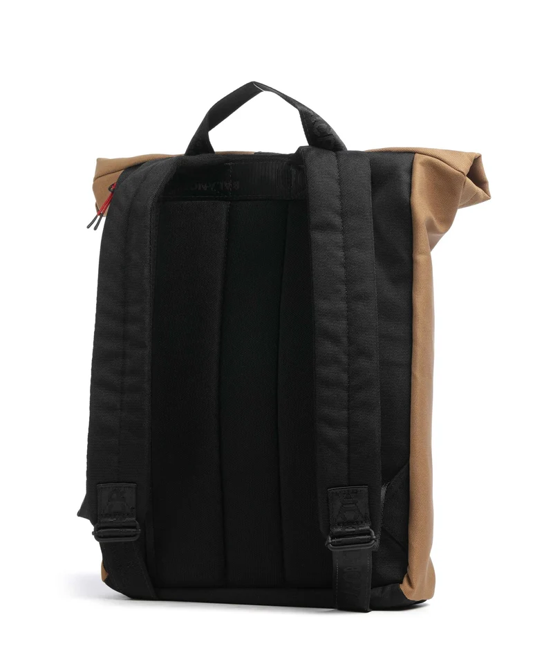 Ucon Acrobatics Phantom Jannik Mini Rolltop Rucksack dark sand reflective